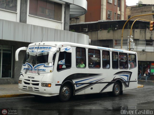 DC - Unin Conductores de Antimano 061 por Oliver Castillo