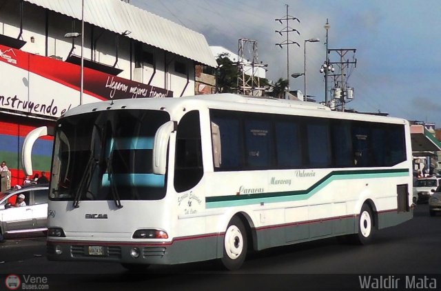 Servicios Especiales del Centro C.A. 56 por Waldir Mata