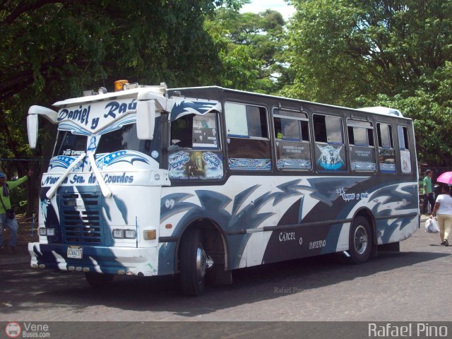 BO - Coop. Puma Express 09 por Rafael Pino