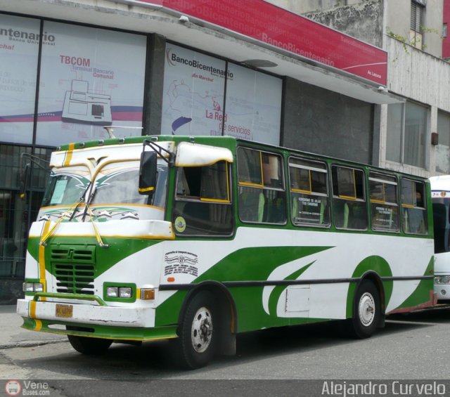 A.C. de Transporte Encarnacin 059 por Alejandro Curvelo