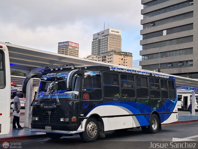 DC - Uni�n Conductores de Antimano 084 por Josue S�nchez