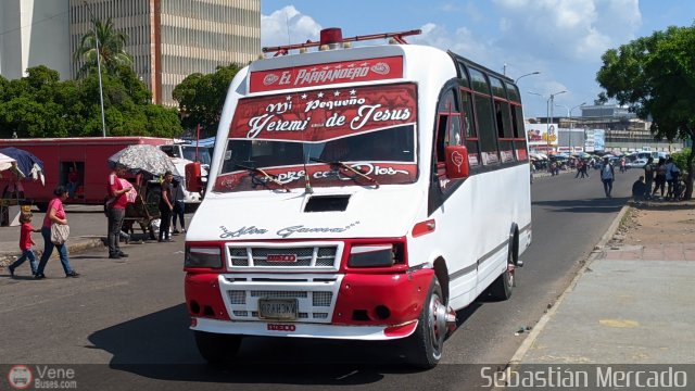ZU - U.C. Carabobo 002 por Sebasti�n Mercado