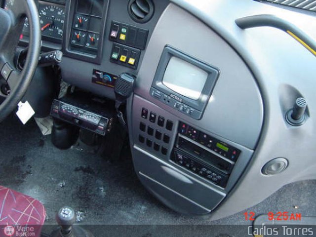 Aerobuses de Venezuela 077 por J. Carlos Gámez