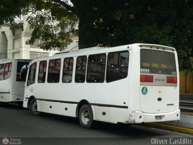 U.C. San Antonio S.C. 032 por Oliver Castillo