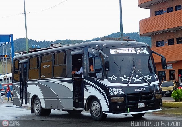 Uni�n Conductores de la Costa 54 por Humberto Garz�n