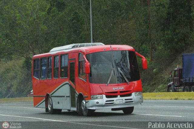 Organizaciones Unidas de C. Caracas - La Guaira 010 por Pablo Acevedo