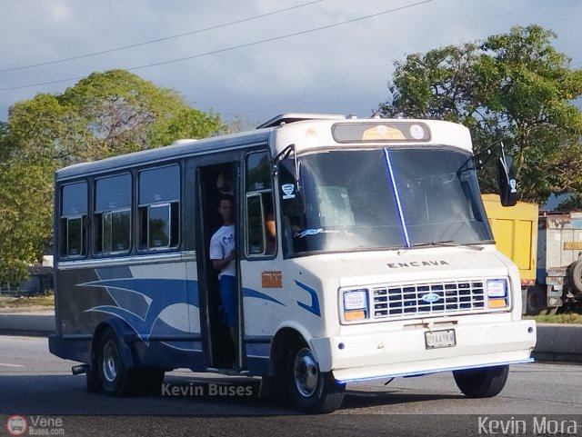 CA - Trans. Somos Del Sur 04 por Kevin Mora