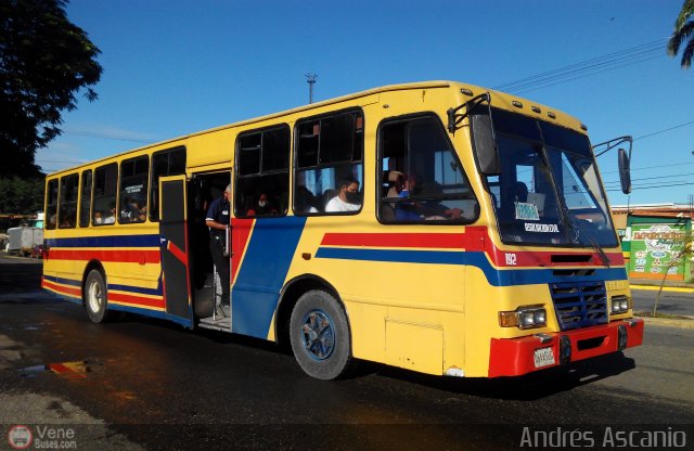 AR - A.C. Unin Santa Rita 192 por Andrs Ascanio