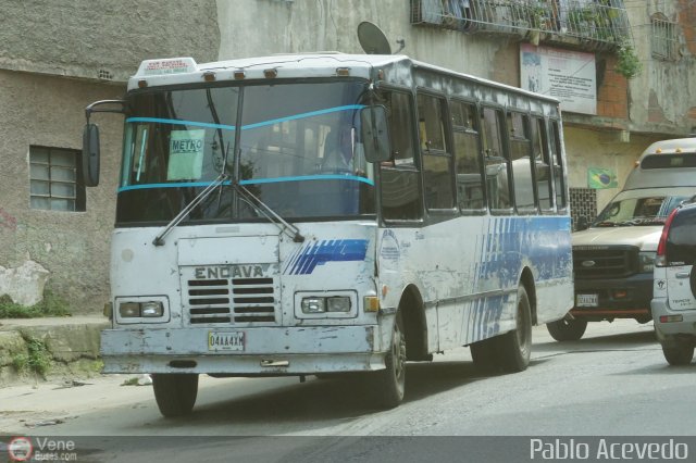 DC - A.C. Propatria - Carmelitas - Chaca�to 290 por Pablo Acevedo