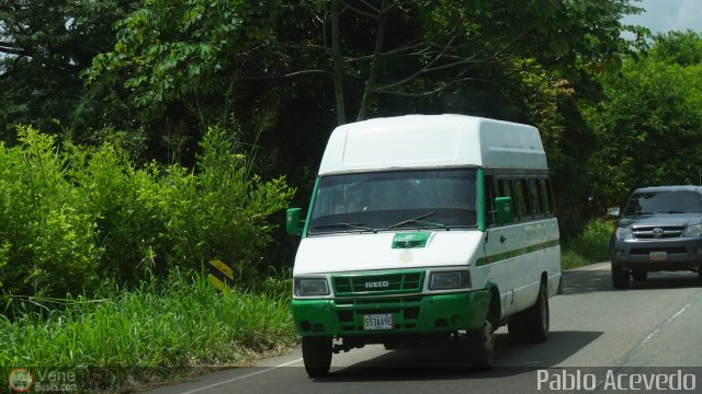 Sin identificacin o Desconocido 464 por Pablo Acevedo