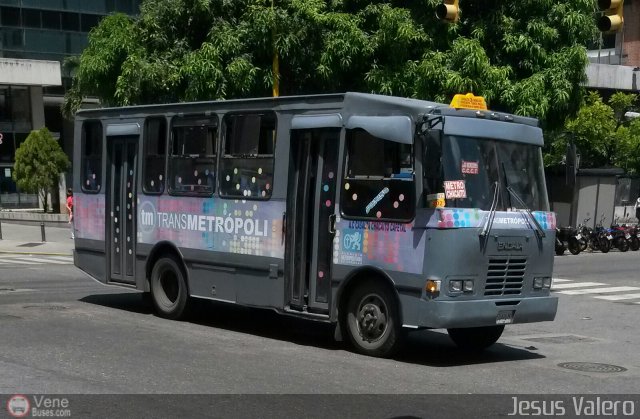 DC - A.C. Casalta - Chaca�to - Cafetal 202 por Jes�s Valero