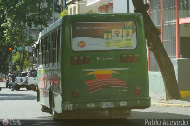 DC - A.C. Propatria - Carmelitas - Chacaíto 200 por Pablo Acevedo