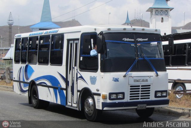 Unin MarVal 047 por Andrs Ascanio