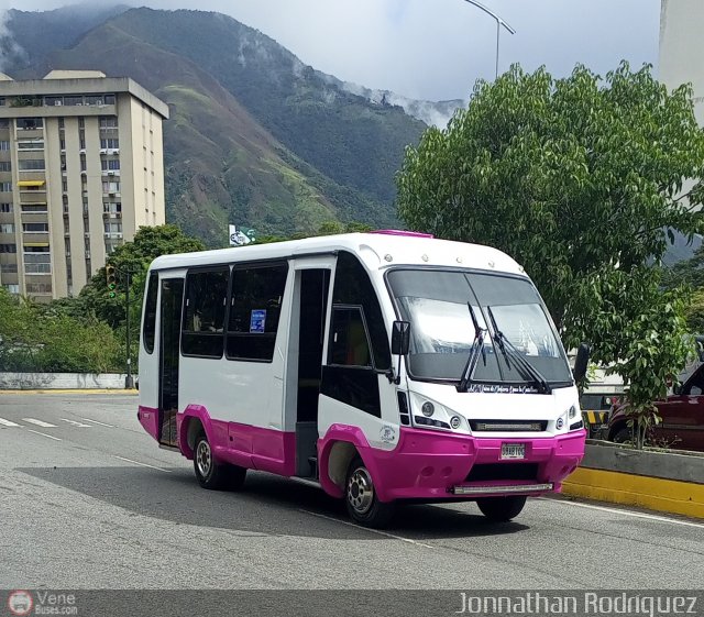 MI - A.C. Unin de Choferes Lnea La Castellana 57 por Jonnathan Rodrguez