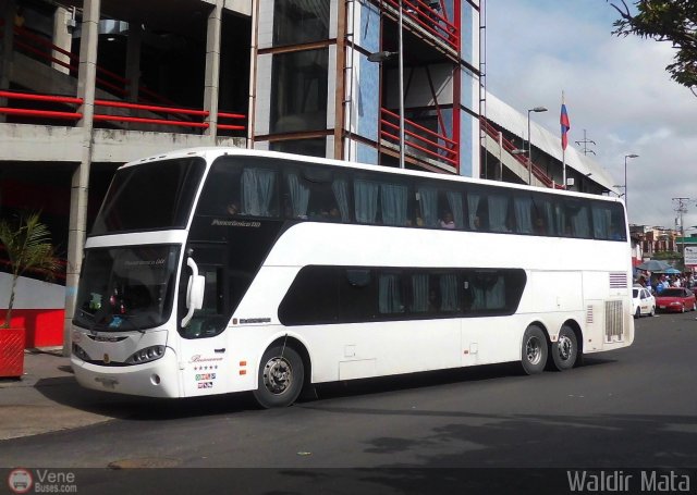 Expresos Maracaibo 0844 por Waldir Mata