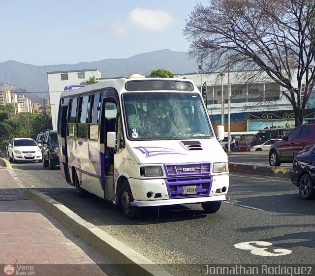 DC - A.C. Bolivariano Plaza Sucre 10 por Jonnathan Rodrguez