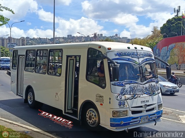 A.C. Indepasib 038 por Daniel Fern�ndez