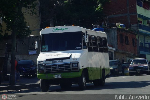 VA - Unin de Choferes del Municipio Vargas 090 por Pablo Acevedo