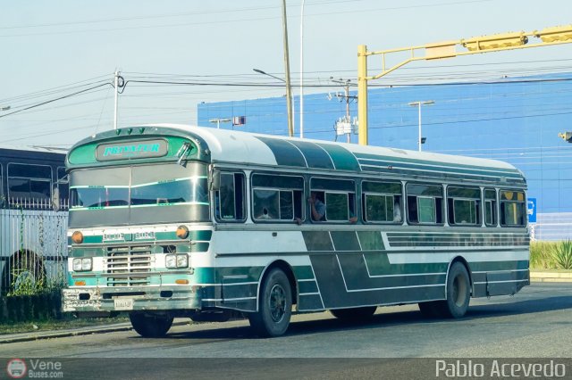 PO - Privatur C.A. 90 por Pablo Acevedo