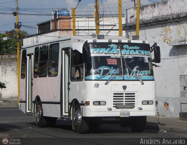Uni�n Conductores Loma Linda 072 por Andr�s Ascanio