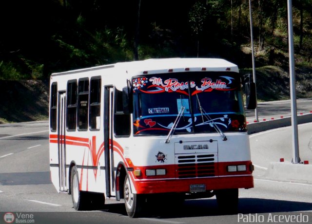 A.C. Indepasib 085 por Pablo Acevedo