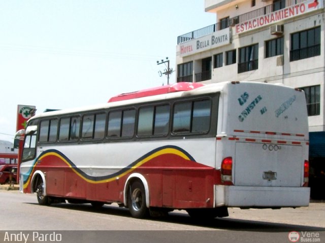 Particular NO USAR M�S nd por Andy Pardo