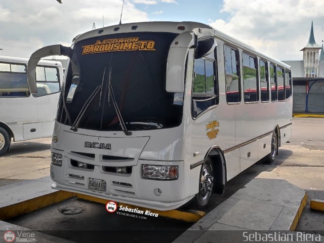 A.C. Uni�n Barquisimeto 34 por Sebasti�n Riera