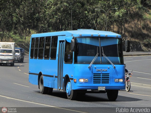 A.C. Don Augusto Malave Villalba 159 por Pablo Acevedo