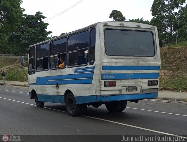 DC - AsoCoproColectivos 750 por Jonnathan Rodr�guez