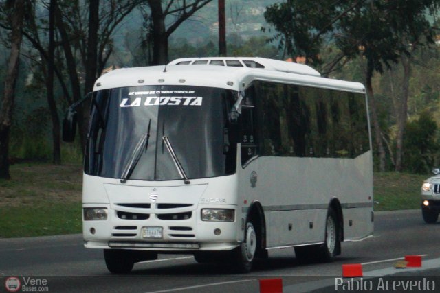 Unión Conductores de la Costa 67 por Pablo Acevedo