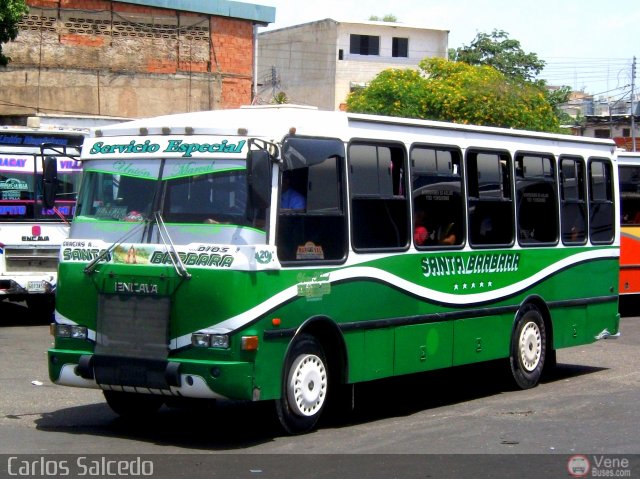 Unión MarVal 020 por Carlos Salcedo