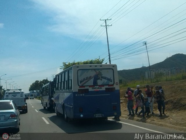 CA - Uni�n La Bocaina 125 por Aly Baranauskas