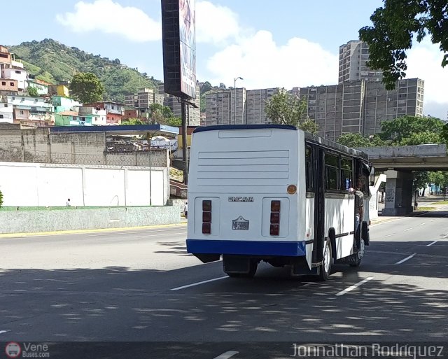 DC - AsoCoproColectivos 035 por Jonnathan Rodr�guez