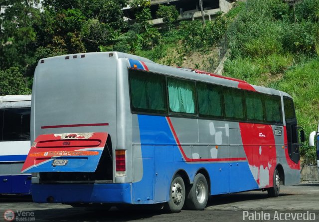 Expresos Maracaibo 1041 por Pablo Acevedo