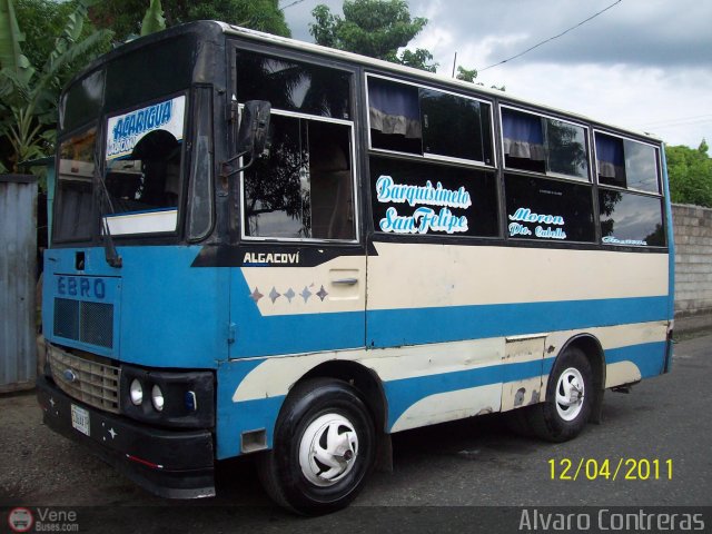 Particular o Desconocido 52 por J. Carlos G�mez