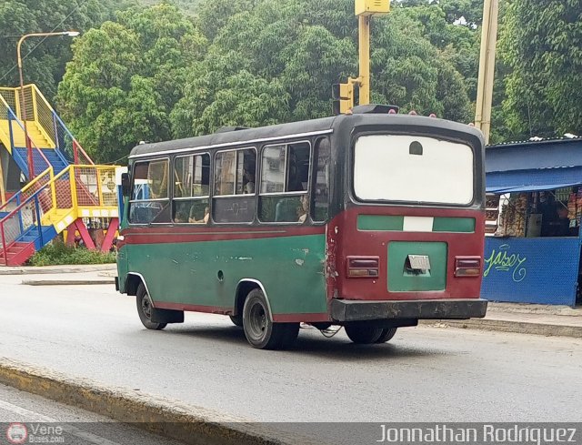 DC - A.C. Tour Caricuao 19 por Jonnathan Rodrguez