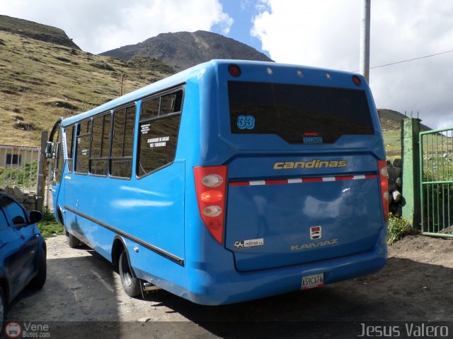 Transporte Barinas 033 por Jess Valero