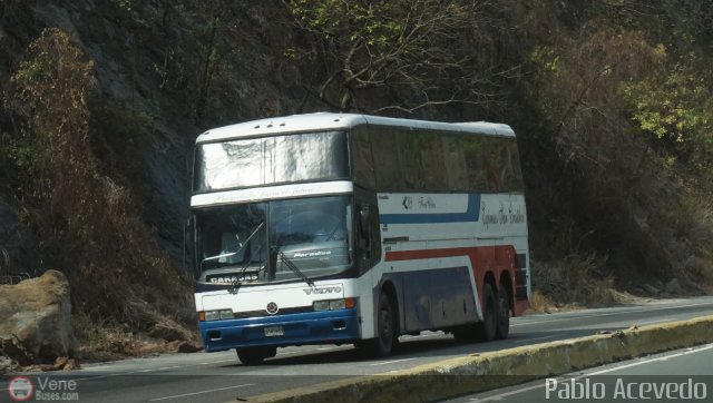 Expresos San Crist�bal 100 por Pablo Acevedo