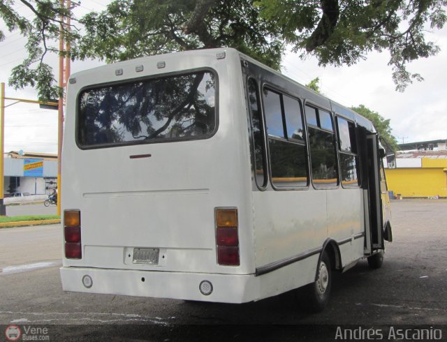 CA - Unin Caribe C.A. 50 por Andrs Ascanio