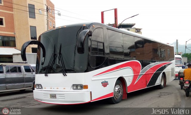 A.C. de Transporte Encarnaci�n 381 por Jes�s Valero