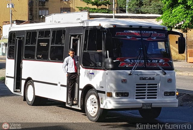 Uni�n de Conductores Unidos S.C. 026 por Kimberly Guerrero
