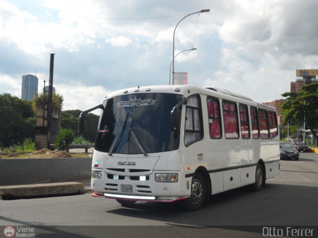 U.C. La Responsable S.C. 004 por Otto Ferrer