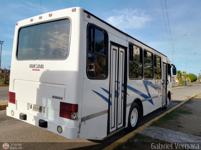 A.C. Don Augusto Malave Villalba 067 por Gabriel Vergara