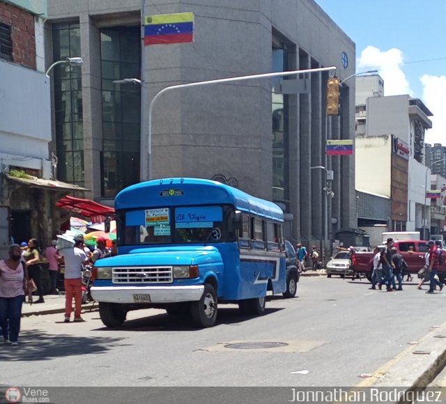 DC - A.C. Quinta Crespo-Sabana del Blanco 01 por Jonnathan Rodrguez