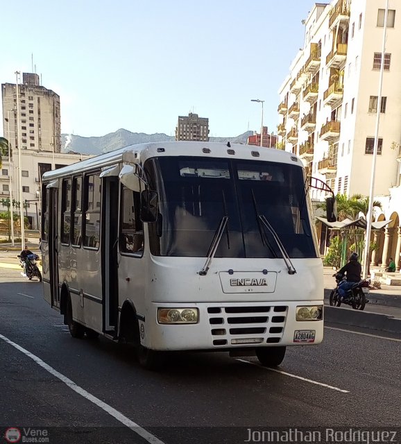 Organizaciones Unidas de C. Caracas - La Guaira 030 por Jonnathan Rodr�guez