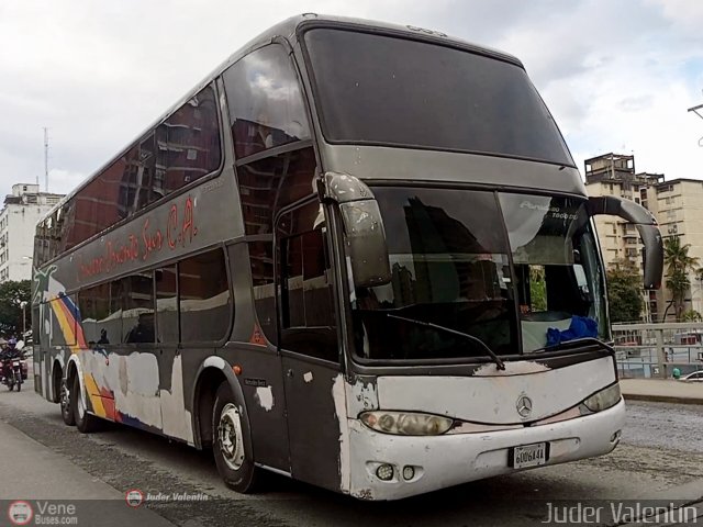 Cruceros Oriente Sur 011 por Juder Valentn