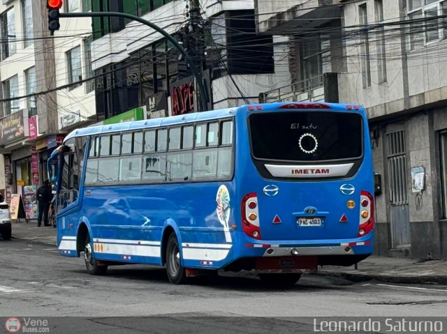 Foto �nibus Brasil.com, por Leonardo Saturno