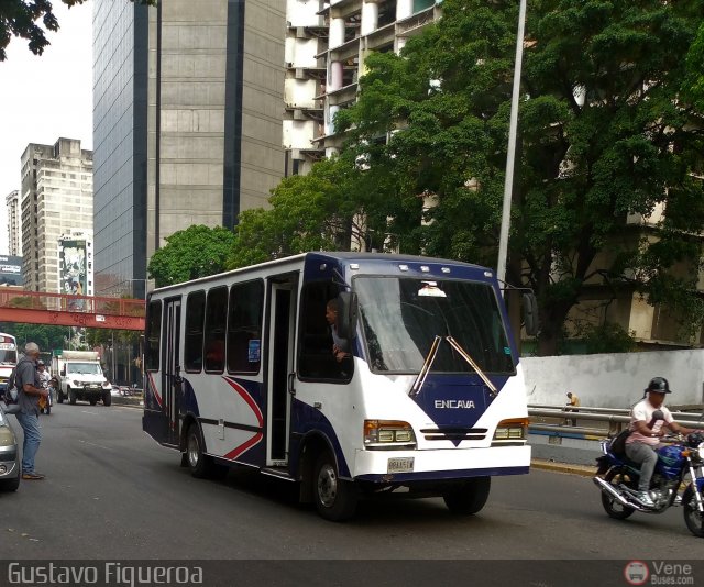 DC - Asoc. Cooperativa Carabobo Tiuna R.L. 042 por Gustavo Figueroa