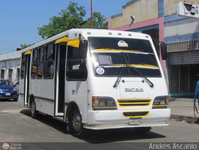 CA - Unipal Las Palmitas 305 por Andrs Ascanio