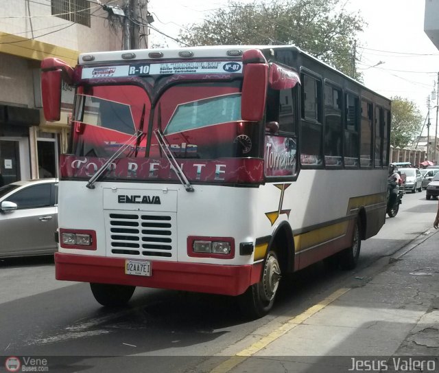 FA - Unin Conductores Del Este 07 por Jess Valero